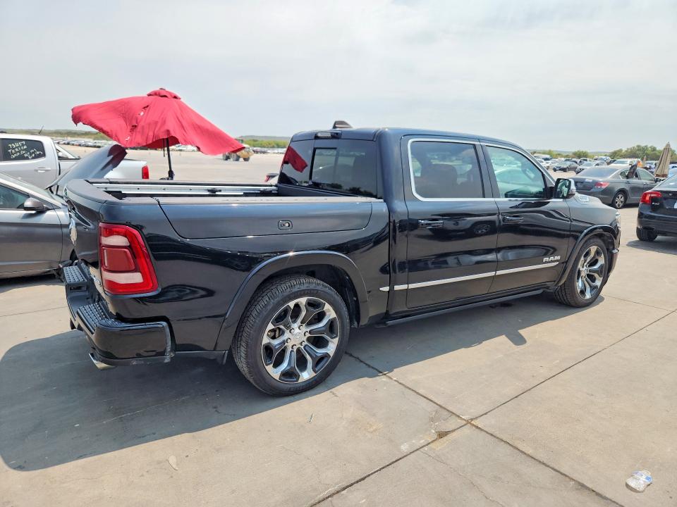 Продаж на аукціоні авто 2023 Ram 1500, vin: 1C6SRFHT3PN542696, номер лоту: 64414096