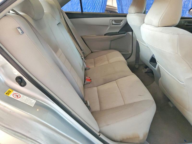 Aukcja sprzedaży 2017 Toyota Camry, vin: 4T1BF1FK9HU689302, numer aukcji: 63748056