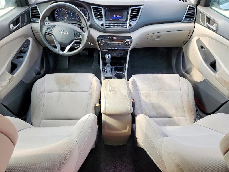 Aukcja sprzedaży 2016 Hyundai Tucson, vin: KM8J3CA24GU044949, numer aukcji: 64517706