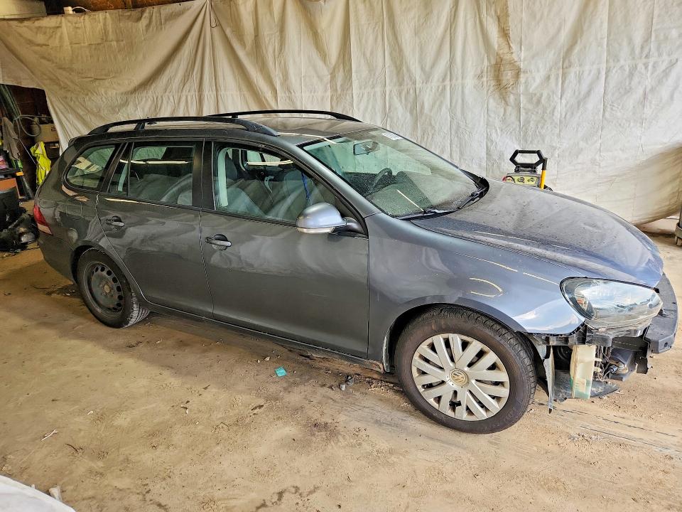 Aukcja sprzedaży 2010 Volkswagen Jetta, vin: 3VWMZ7AJ9AM677177, numer aukcji: 67062536