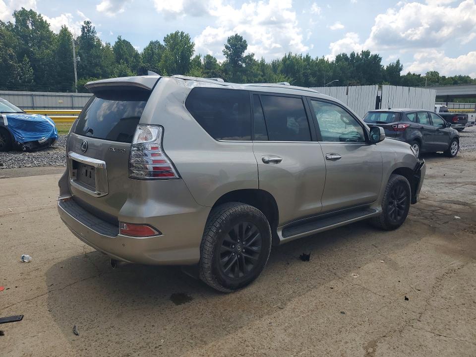 Aukcja sprzedaży 2022 Lexus Gx, vin: JTJAM7BX0N5310555, numer aukcji: 63934226