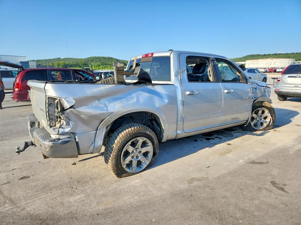 Aukcja sprzedaży 2012 Dodge Ram 1500, vin: 1C6RD7NT2CS315194, numer aukcji: 65036026