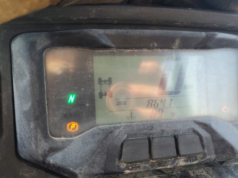 Продаж на аукціоні авто 2018 Yama Atv, vin: 5Y4AN14Y5JA101534, номер лоту: 64038286