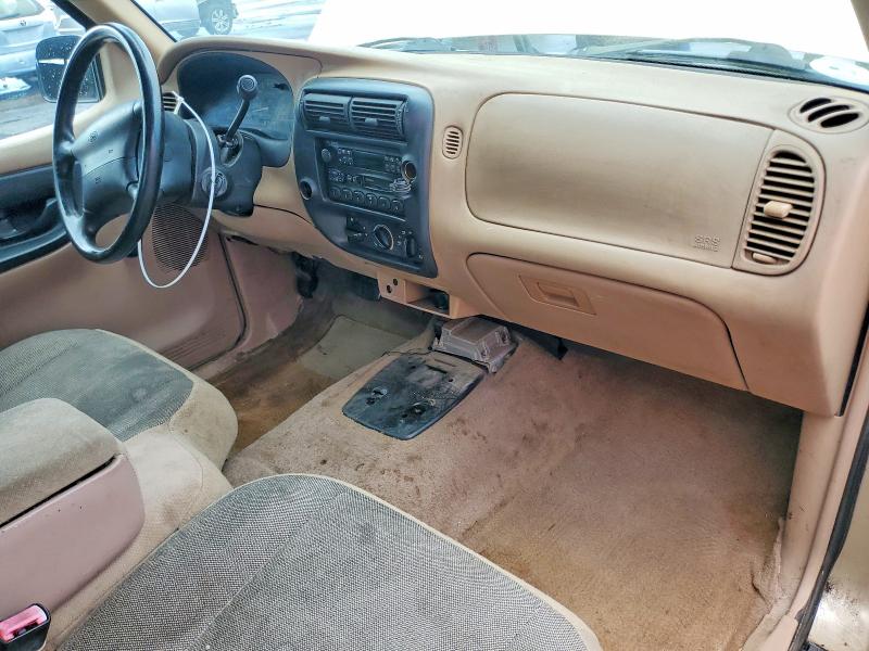 Продаж на аукціоні авто 2000 Ford Ranger, vin: 1FTYR14V9YTA15417, номер лоту: 64427376