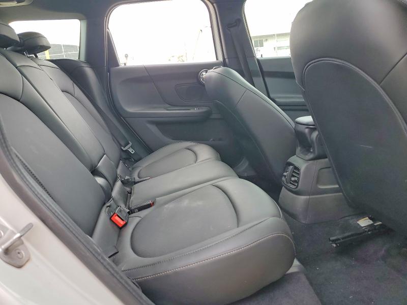 64988846 :رقم المزاد ، WMZ43BR07M3M79707 vin ، 2021 Mini Cooper مزاد بيع