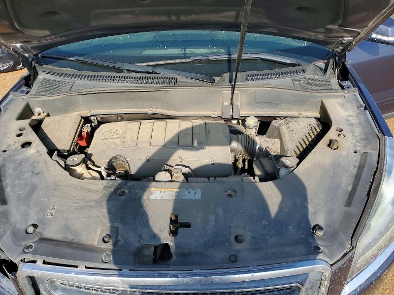 Продажа на аукционе авто 2014 Gmc Acadia, vin: 1GKKVRKD6EJ296081, номер лота: 63849736