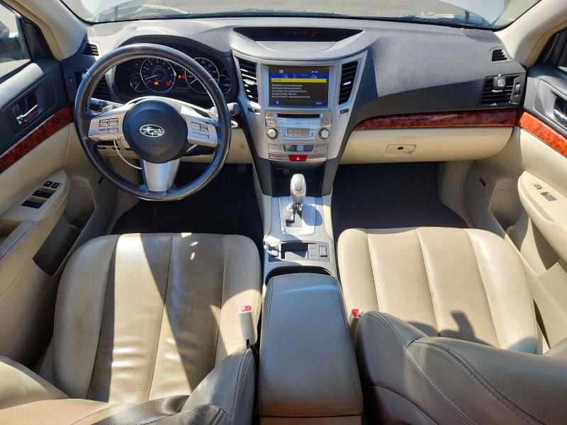 64907766 :رقم المزاد ، 4S3BMBL6XB3234351 vin ، 2011 Subaru Legacy مزاد بيع