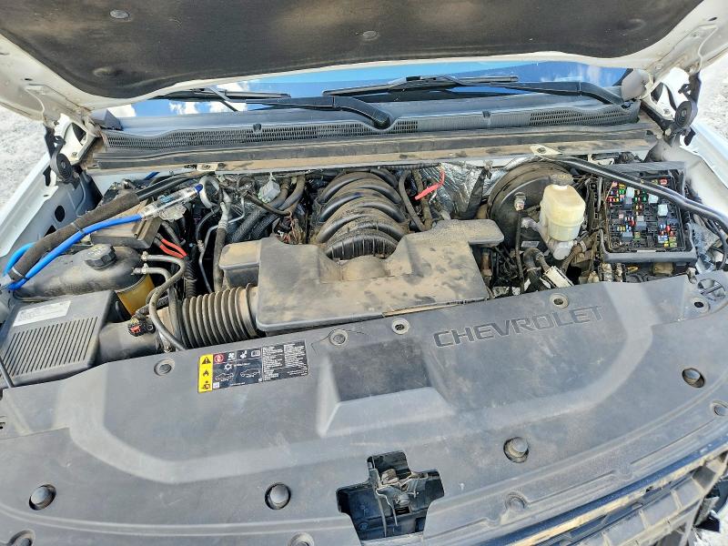 Aukcja sprzedaży 2017 Chevrolet Tahoe, vin: 1GNLCDECXHR175630, numer aukcji: 63583176