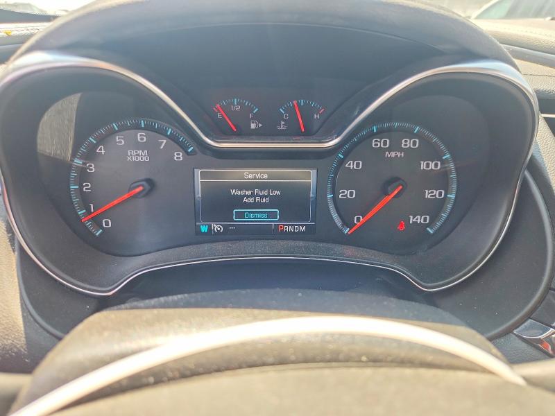 63604356 :رقم المزاد ، 1G1145SL5EU144939 vin ، 2014 Chevrolet Impala مزاد بيع