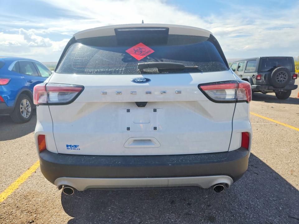 Aukcja sprzedaży 2020 Ford Escape, vin: 1FMCU9F61LUC46923, numer aukcji: 66768306