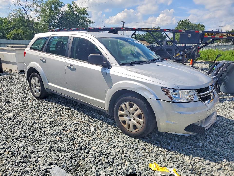 Продаж на аукціоні авто 2014 Dodge Journey, vin: 3C4PDCAB4ET163913, номер лоту: 63321516
