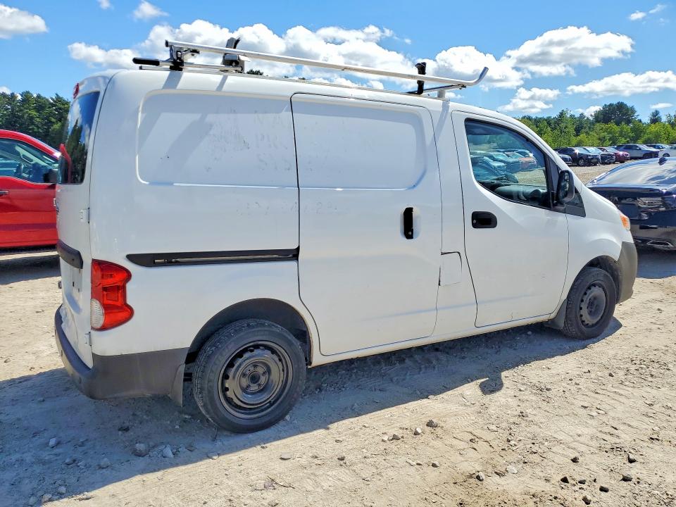 66289026 :رقم المزاد ، 3N6CM0KN4KK698020 vin ، 2019 Nissan Nv200 مزاد بيع