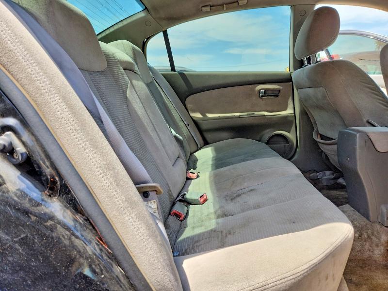 2005 Nissan Altima მანქანა იყიდება აუქციონზე, vin: 1N4AL11D65N444759, აუქციონის ნომერი: 66823786