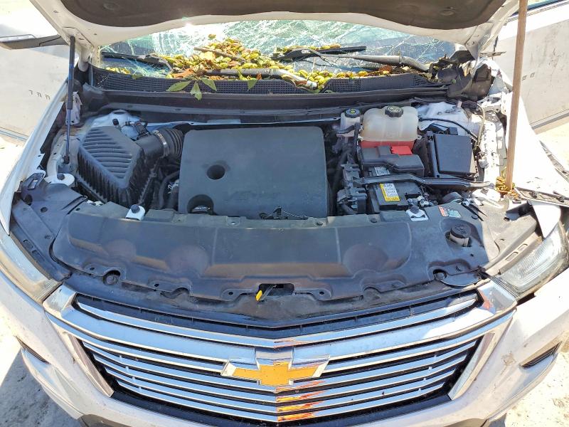 Продажа на аукционе авто 2023 Chevrolet Traverse, vin: 1GNEVKKW9PJ113106, номер лота: 65581166