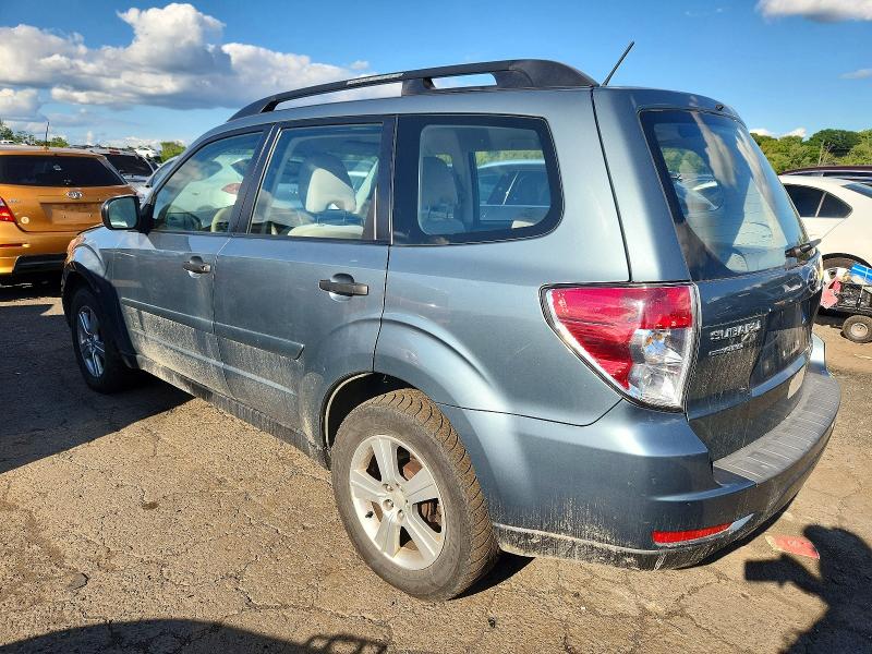 Продаж на аукціоні авто 2013 Subaru Forester, vin: JF2SHABC7DH424976, номер лоту: 65902366