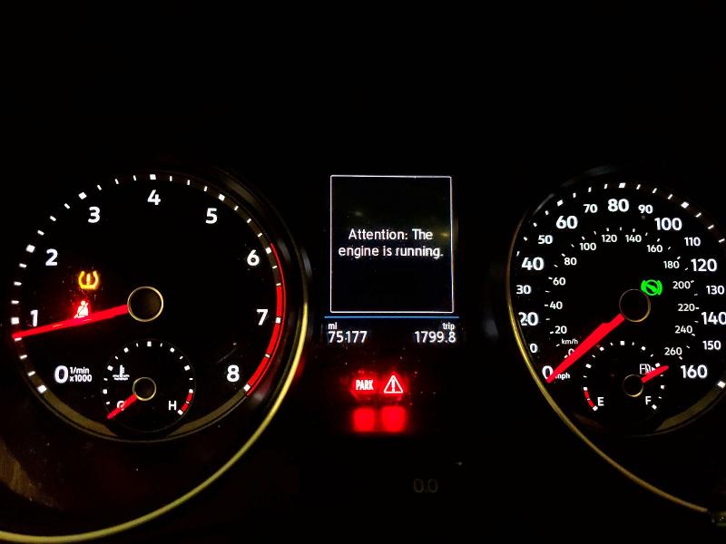 65083846 :رقم المزاد ، 1V2LR2CA5JC539375 vin ، 2018 Volkswagen Atlas مزاد بيع
