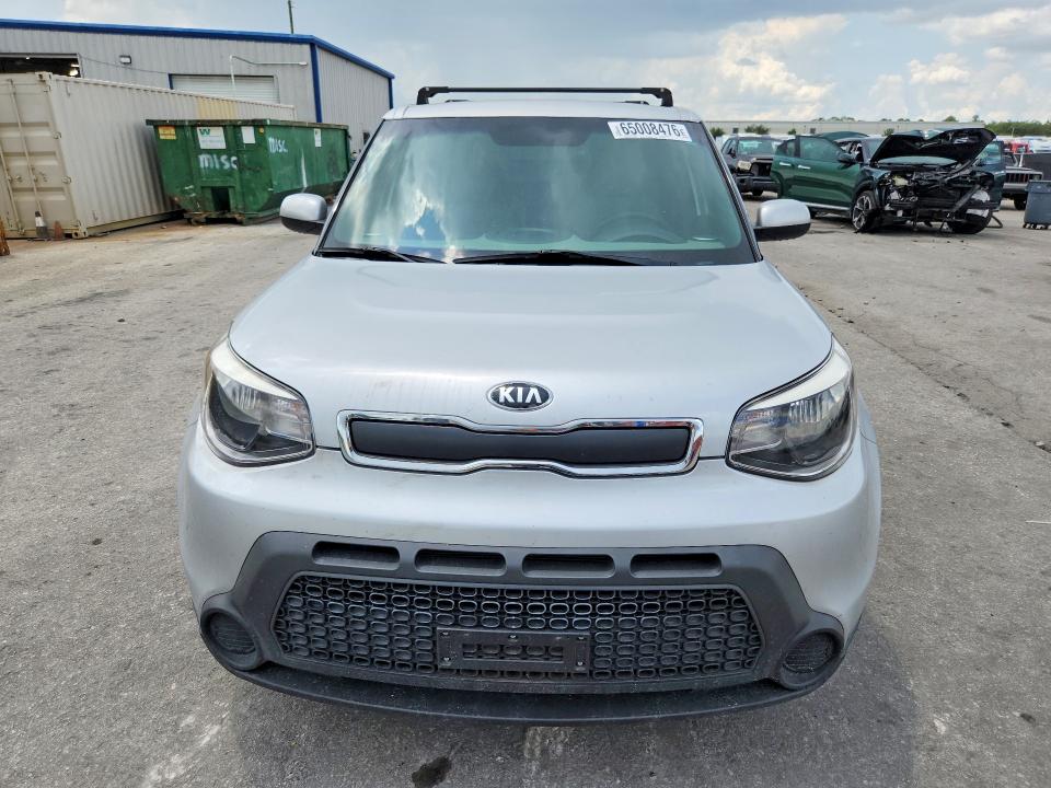 Aukcja sprzedaży 2014 Kia Soul, vin: KNDJN2A23E7736110, numer aukcji: 65008476