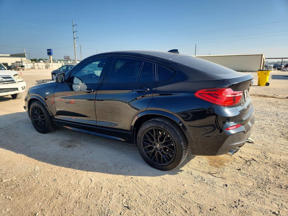 63807026 :رقم المزاد ، 5UXXW3C56F0M87301 vin ، 2015 Bmw X4 مزاد بيع