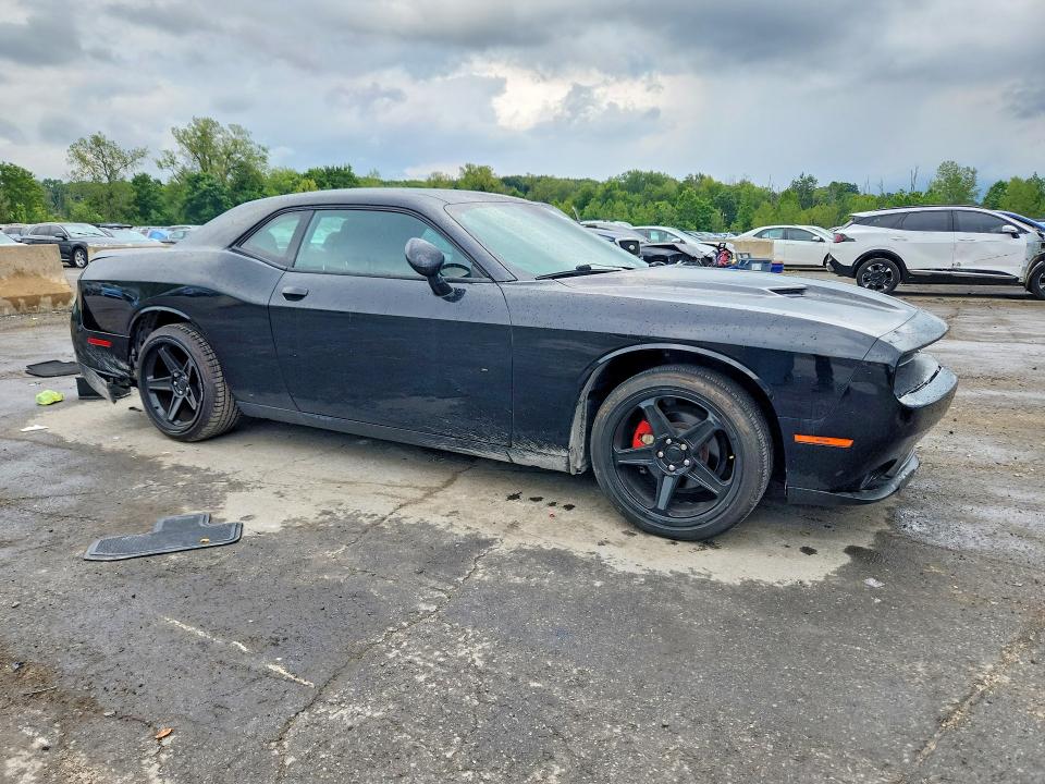 Aukcja sprzedaży 2020 Dodge Challenger, vin: 2C3CDZAG4LH226435, numer aukcji: 66756806