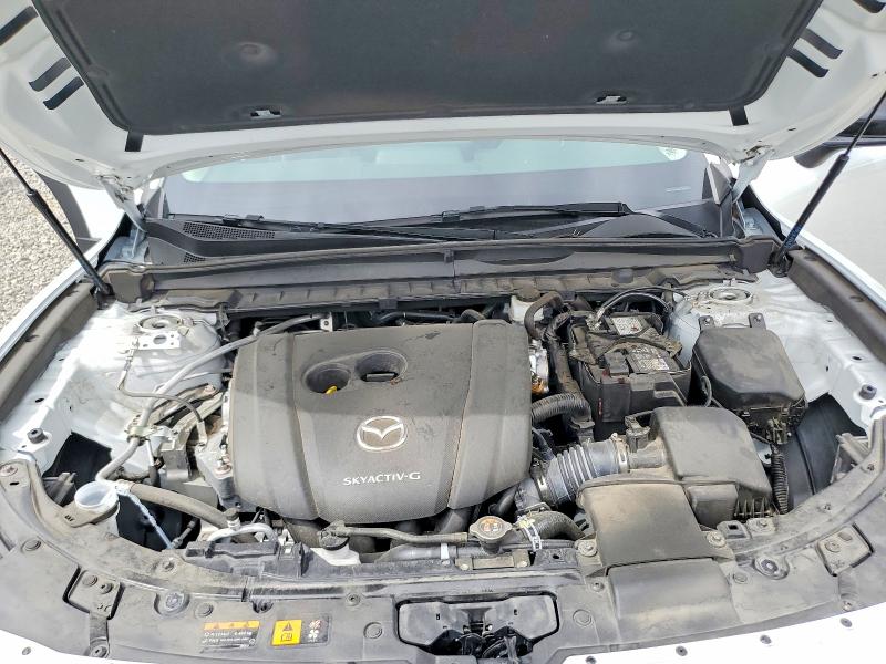 Продаж на аукціоні авто 2024 Mazda Cx-50, vin: 7MMVABBM9RN200325, номер лоту: 66134106