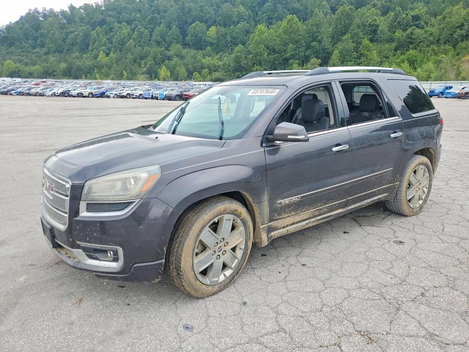 Продаж на аукціоні авто 2013 Gmc Acadia, vin: 1GKKVTKD7DJ202432, номер лоту: 65747646