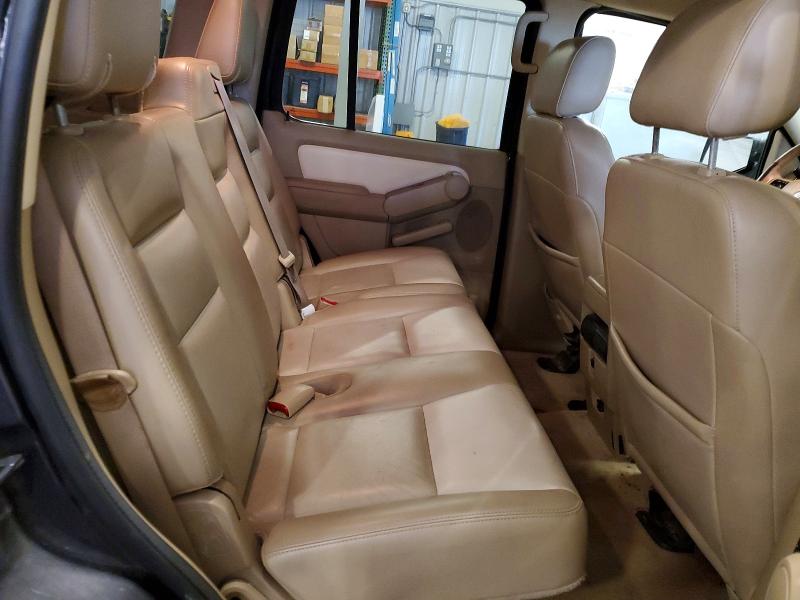 Aukcja sprzedaży 2007 Ford Explorer, vin: 1FMEU74E47UB11075, numer aukcji: 64621696