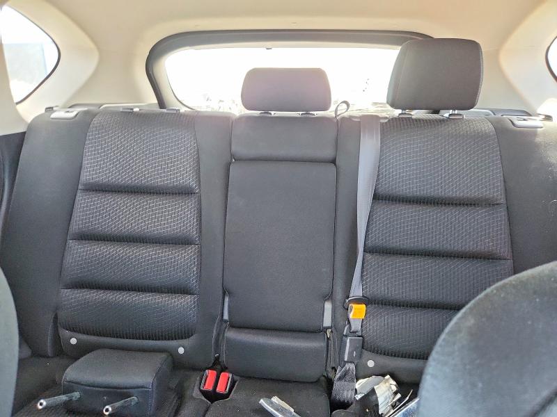 Продаж на аукціоні авто 2015 Mazda Cx-5, vin: JM3KE4CY7F0470190, номер лоту: 65572626