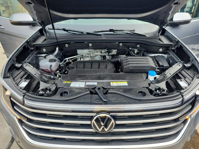 Продаж на аукціоні авто 2025 Volkswagen Atlas, vin: 1V2LR2CA0SC552634, номер лоту: 64698626