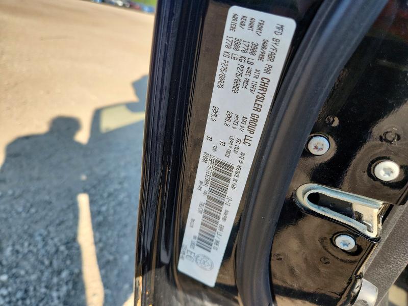 Продаж на аукціоні авто 2014 Ram 1500, vin: 1C6RR7HT1ES230041, номер лоту: 64142666