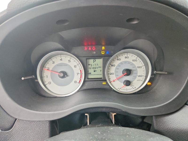 Aukcja sprzedaży 2013 Subaru Impreza, vin: JF1GJAA6XDH028468, numer aukcji: 65058356