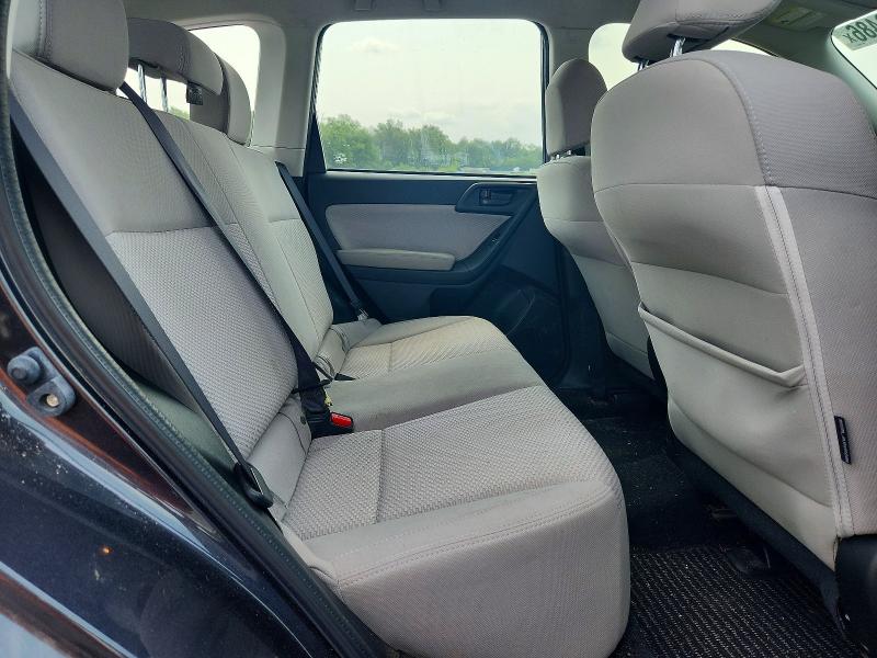 Aukcja sprzedaży 2017 Subaru Forester, vin: JF2SJABCXHH505691, numer aukcji: 65012486