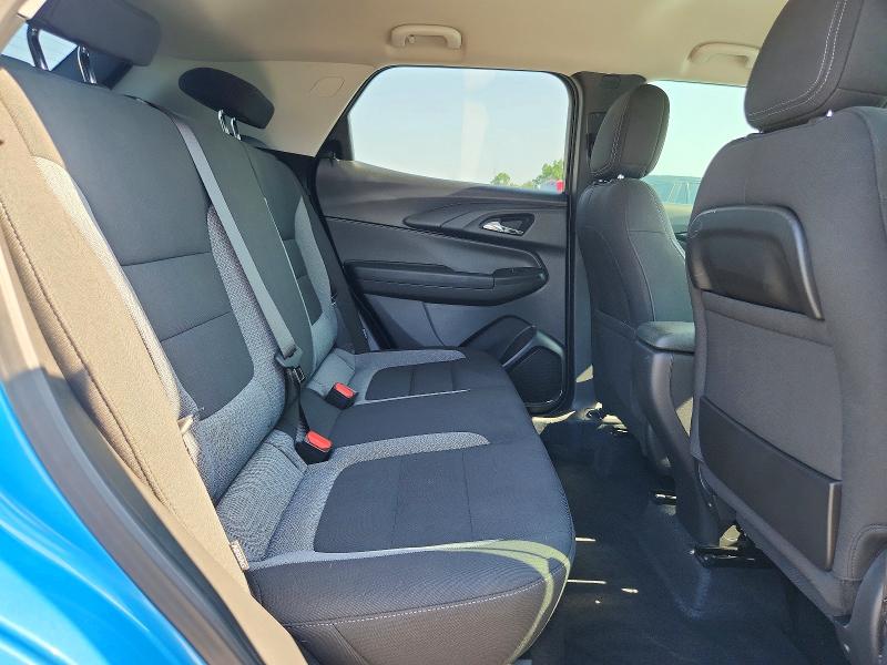 Продаж на аукціоні авто 2025 Chevrolet Trailblazer, vin: KL79MPSP8SB095748, номер лоту: 63495696