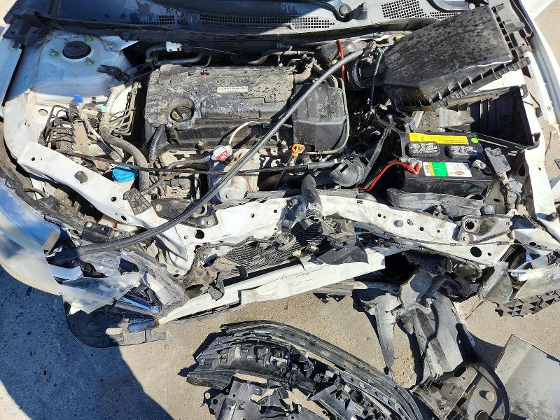 Aukcja sprzedaży 2017 Honda Accord, vin: 1HGCR2F33HA229537, numer aukcji: 64667166