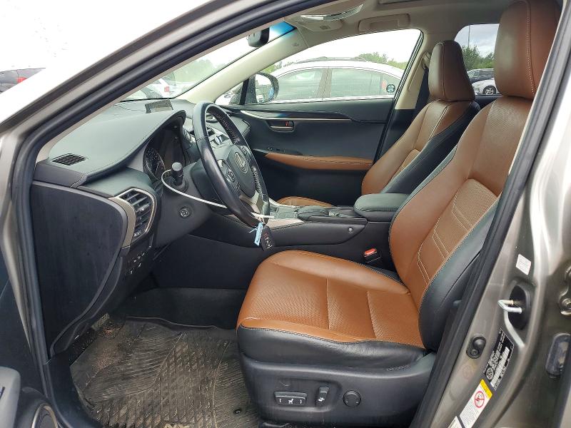 Продажа на аукционе авто 2015 Lexus Nx, vin: JTJBARBZ7F2043864, номер лота: 66018066