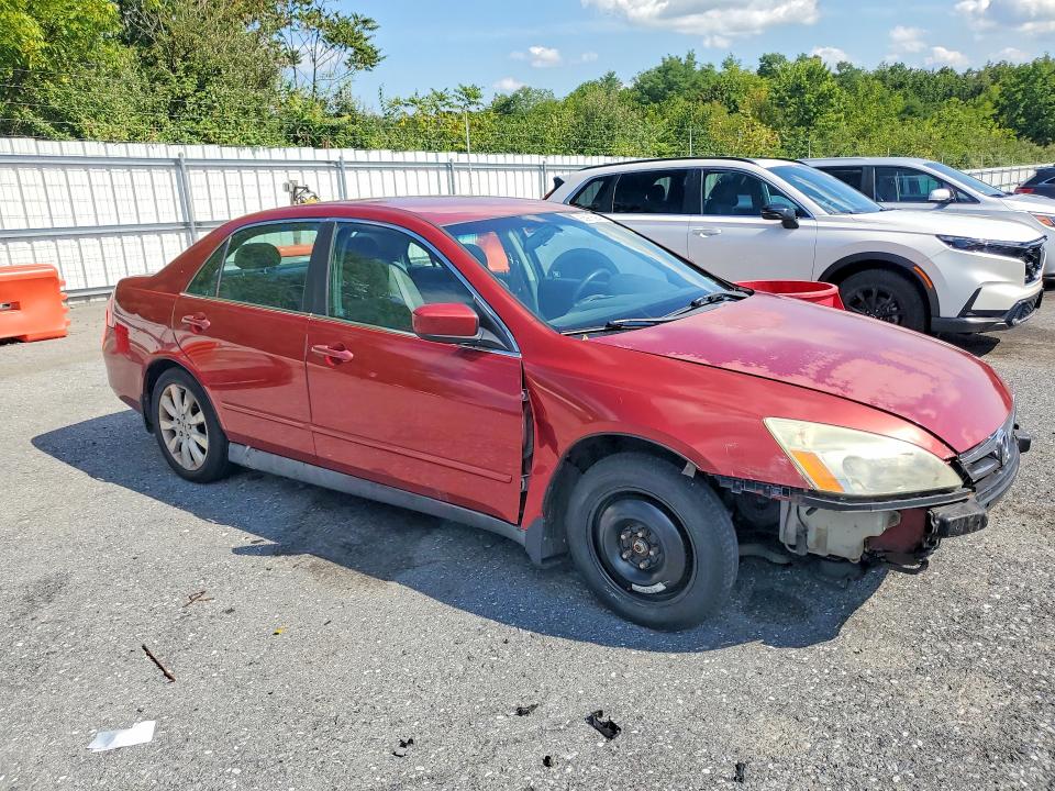 Aukcja sprzedaży 2007 Honda Accord, vin: 1HGCM664X7A023788, numer aukcji: 66975946