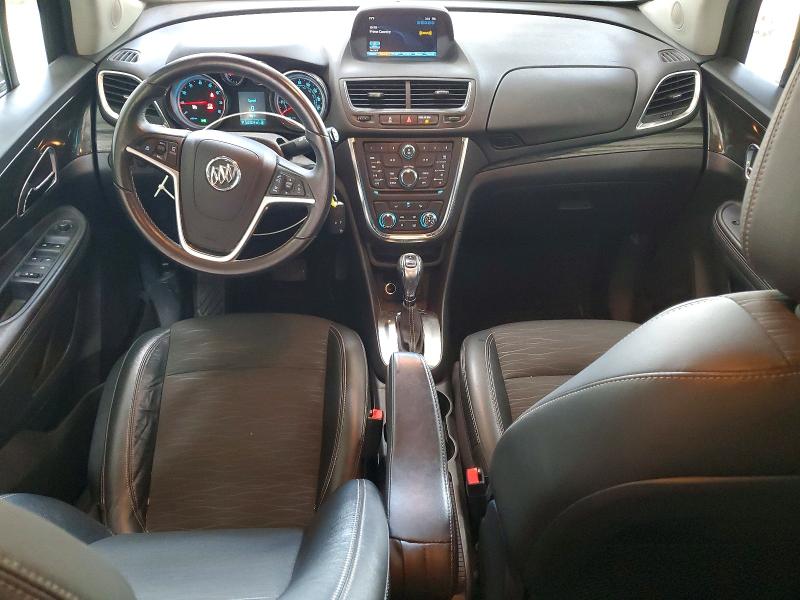 Продажа на аукционе авто 2016 Buick Encore, vin: KL4CJESB7GB686178, номер лота: 65883786