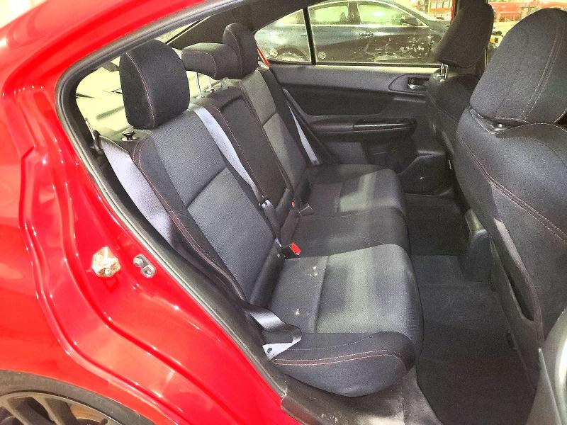 65480796 :رقم المزاد ، JF1VA1C67K9801764 vin ، 2019 Subaru Wrx مزاد بيع