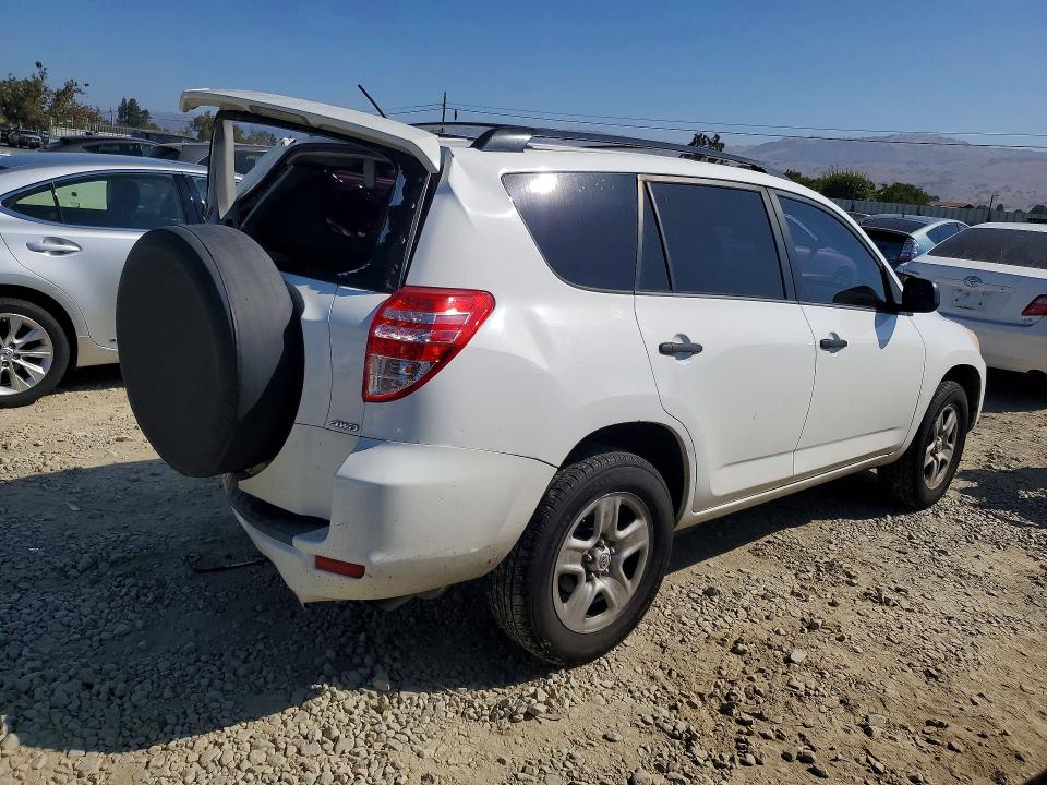2012 Toyota Rav4 მანქანა იყიდება აუქციონზე, vin: 2T3BF4DV4CW193788, აუქციონის ნომერი: 63873396