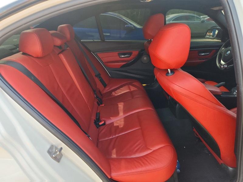 Продаж на аукціоні авто 2013 Bmw 328, vin: WBA3B3C54DF544095, номер лоту: 64232826