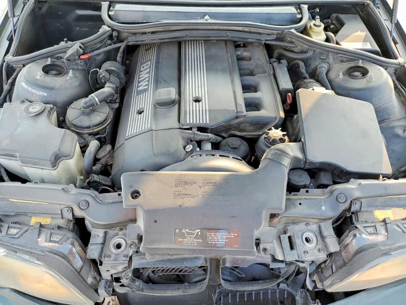Продаж на аукціоні авто 2004 Bmw 325, vin: WBAET37414NJ44797, номер лоту: 63033636