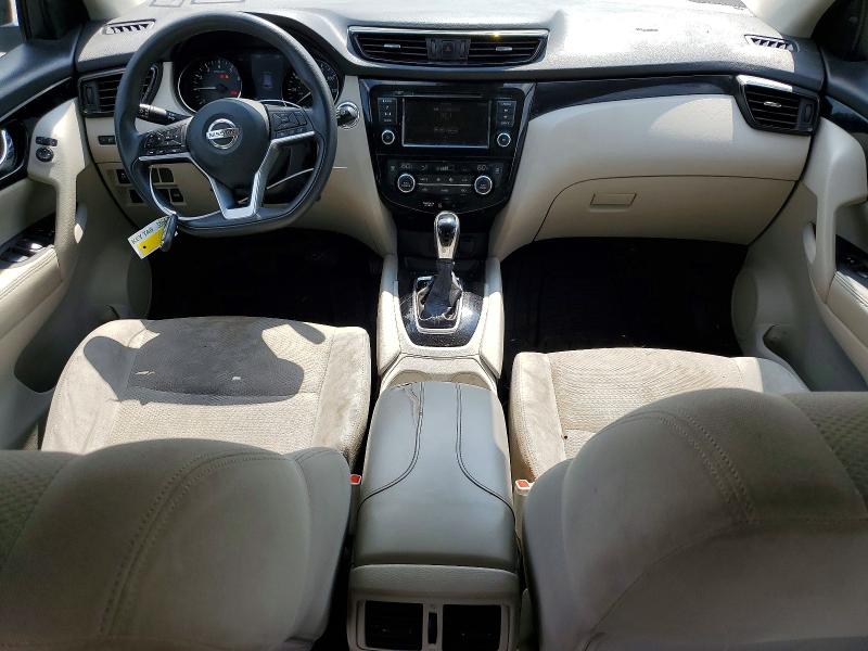 Aukcja sprzedaży 2019 Nissan Rogue Sport, vin: JN1BJ1CR7KW345177, numer aukcji: 66793096