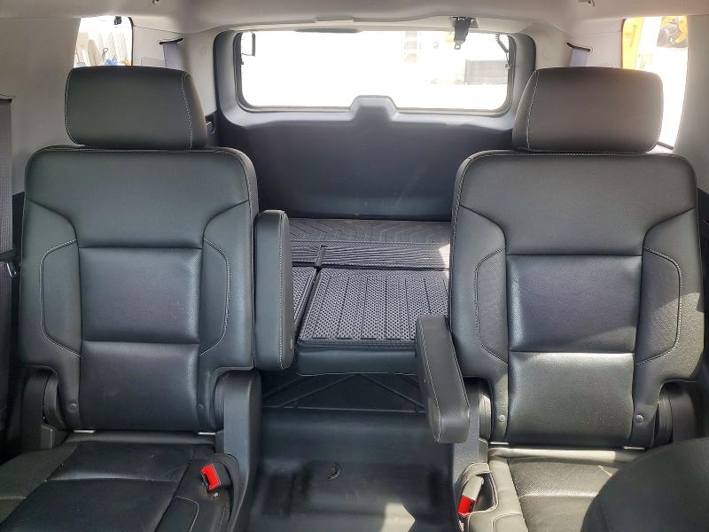 Продажа на аукционе авто 2017 Gmc Yukon, vin: 1GKS1BKC6HR258673, номер лота: 66066456