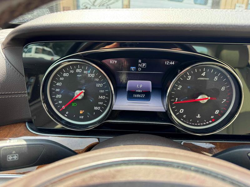 Aukcja sprzedaży 2017 Mercedes-benz E, vin: WDDZF4KB4HA073220, numer aukcji: 66046966