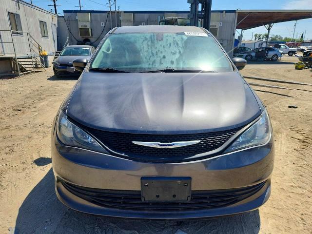 Aukcja sprzedaży 2018 Chrysler Pacifica, vin: 2C4RC1AG3JR355736, numer aukcji: 66589756