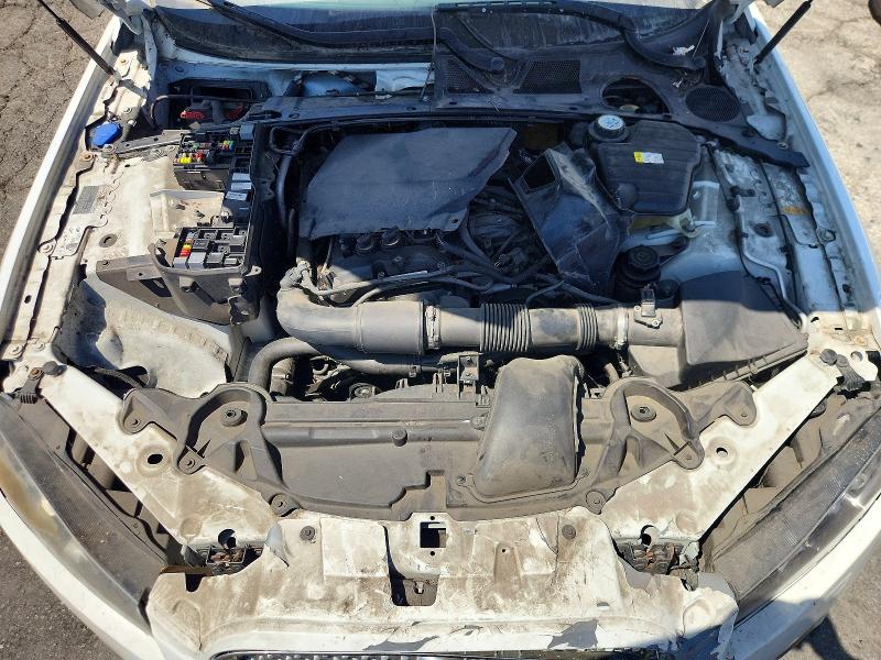66313836 :رقم المزاد ، SAJWA0FSXFPU87371 vin ، 2015 Jaguar Xf مزاد بيع