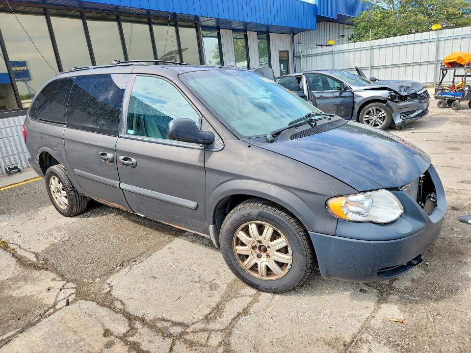 Aukcja sprzedaży 2006 Chrysler Town & Country, vin: 2A8GP54L26R618696, numer aukcji: 66686976