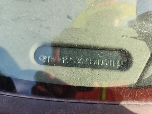 Продаж на аукціоні авто 2002 Dodge Caravan, vin: 1B4GP25362B509541, номер лоту: 65189516