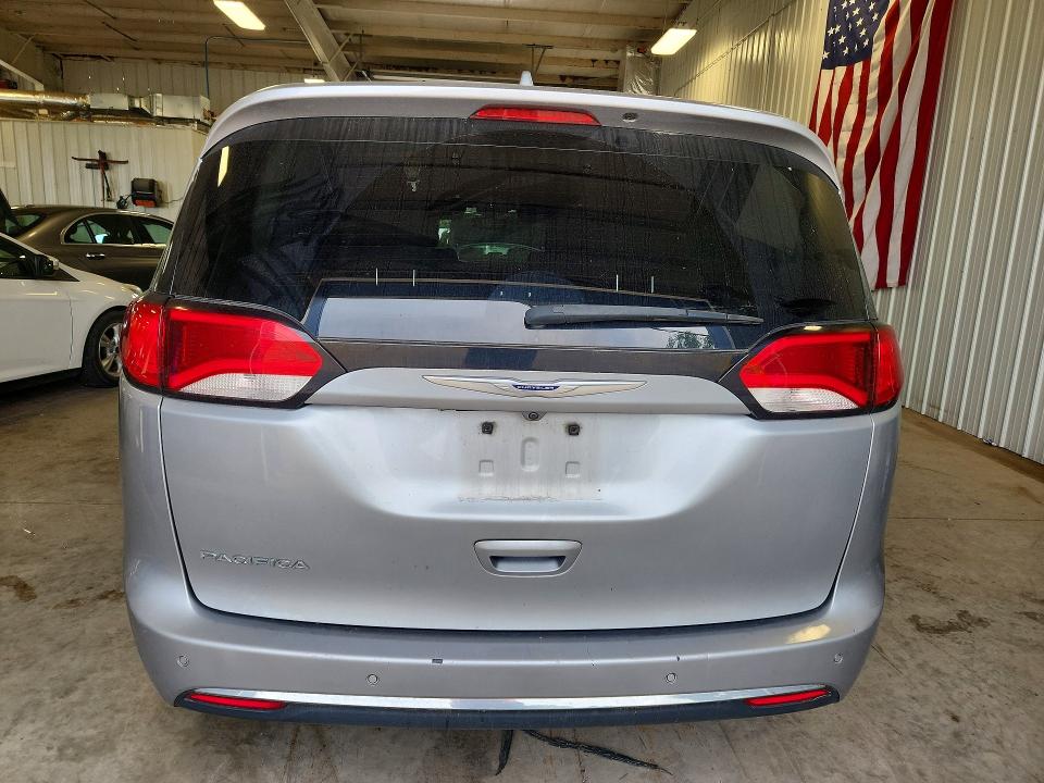 Aukcja sprzedaży 2019 Chrysler Pacifica, vin: 2C4RC1BG2KR539825, numer aukcji: 67122106