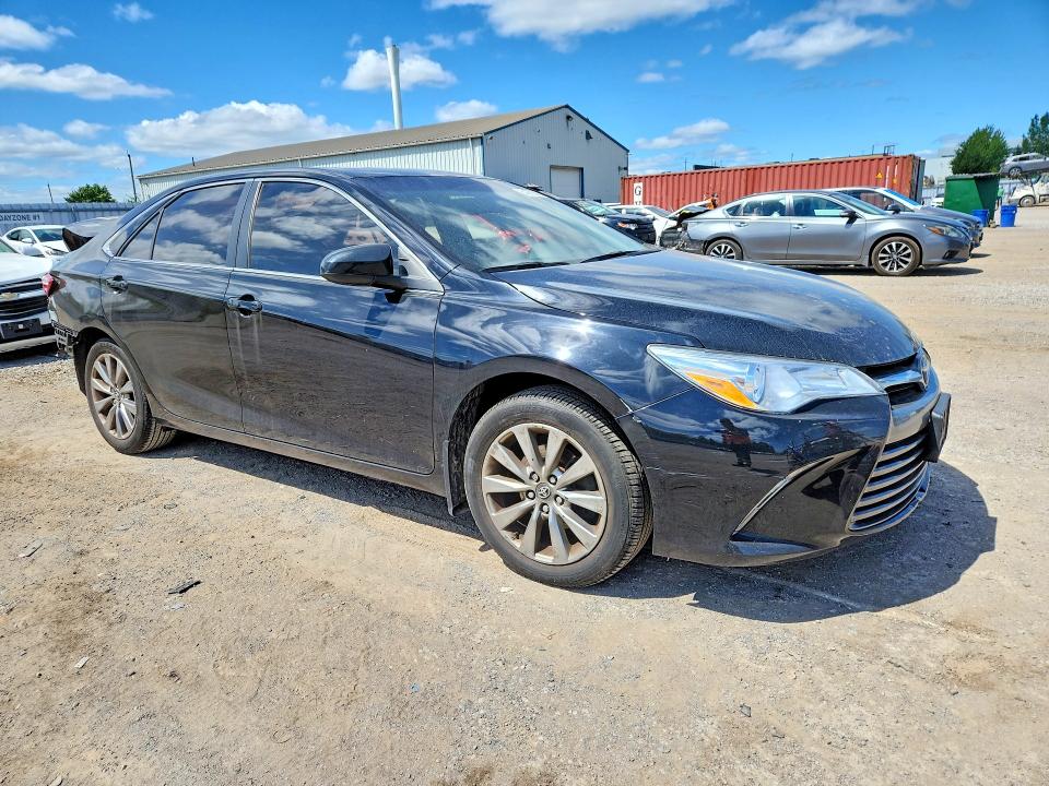 Продажа на аукционе авто 2017 Toyota Camry, vin: 4T1BF1FK8HU708003, номер лота: 64975076
