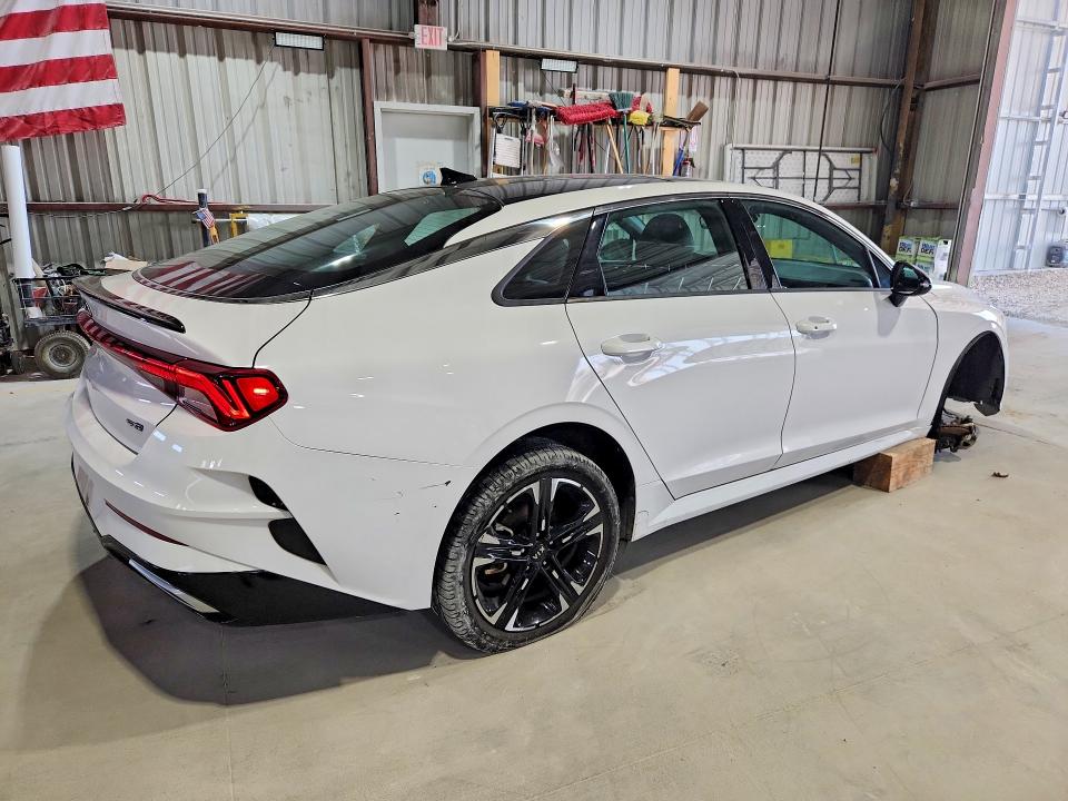 65140546 :رقم المزاد ، 5XXG64J28MG033028 vin ، 2021 Kia K5 مزاد بيع